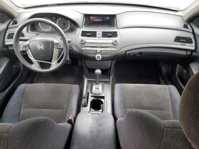 1HGCP2F32AA028627 - 2010 HONDA ACCORD LX 银色 照片 8