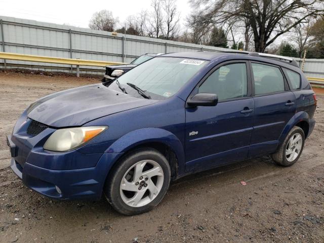 2004 PONTIAC VIBE, 