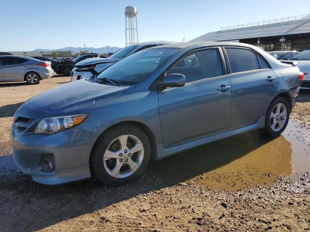 2013 TOYOTA COROLLA BASE, 