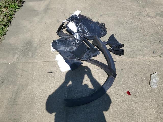 5N1BT3ABXNC717928 - 2022 NISSAN ROGUE S BLACK photo 13
