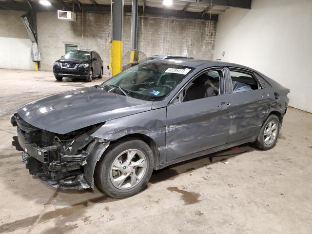 2023 HYUNDAI ELANTRA SE, 