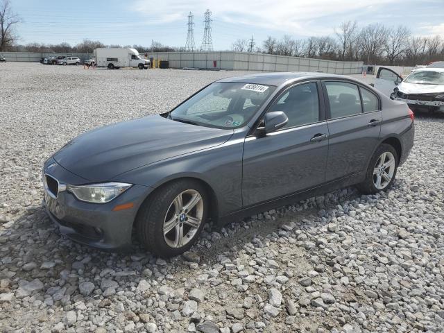 2013 BMW 328 XI, 