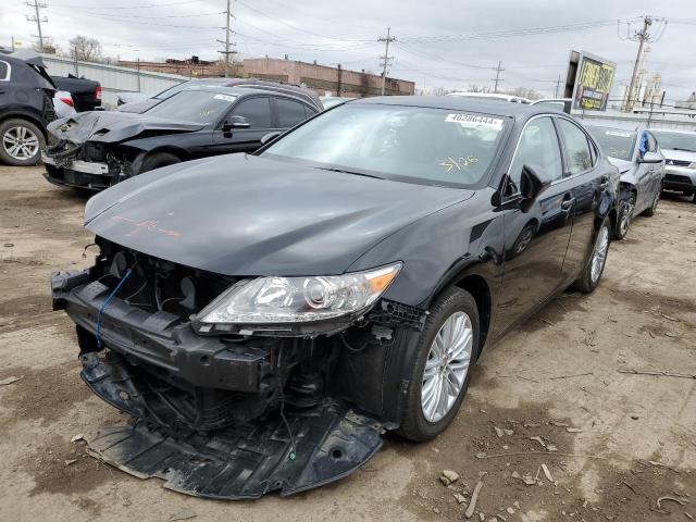 2014 LEXUS ES 350, 