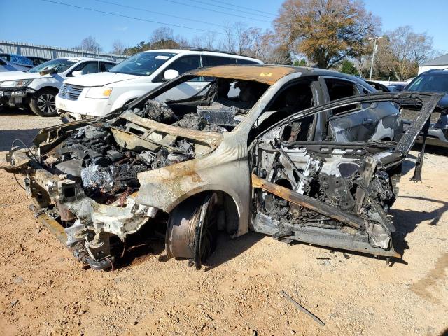 2018 CHEVROLET IMPALA LT, 