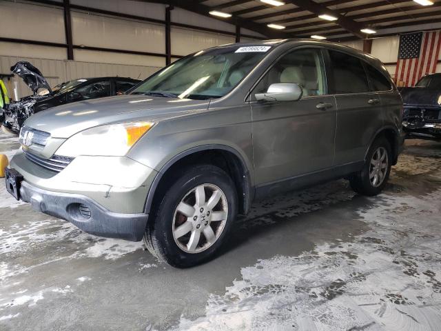 2007 HONDA CR-V EXL, 