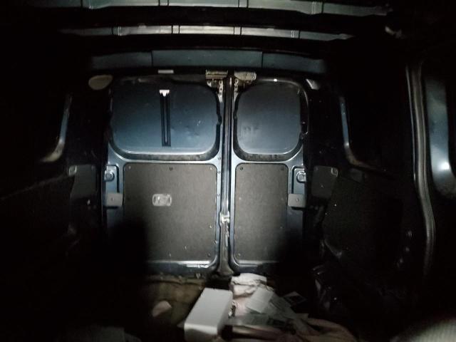 3N63M0ZN3HK706851 - 2017 CHEVROLET CITY EXPRE LT 蓝色 照片 10