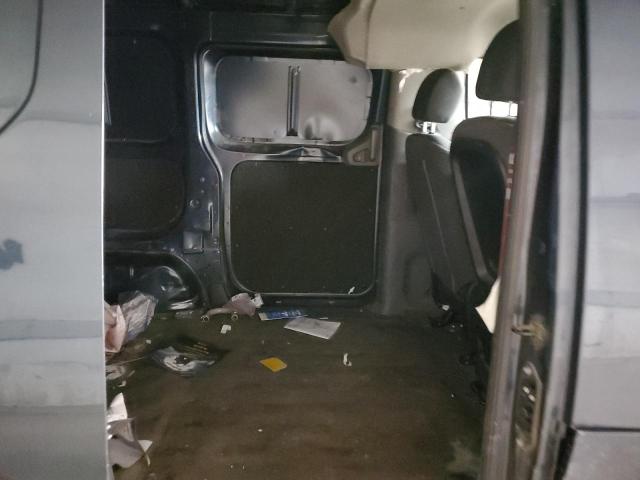 3N63M0ZN3HK706851 - 2017 CHEVROLET CITY EXPRE LT 蓝色 照片 11