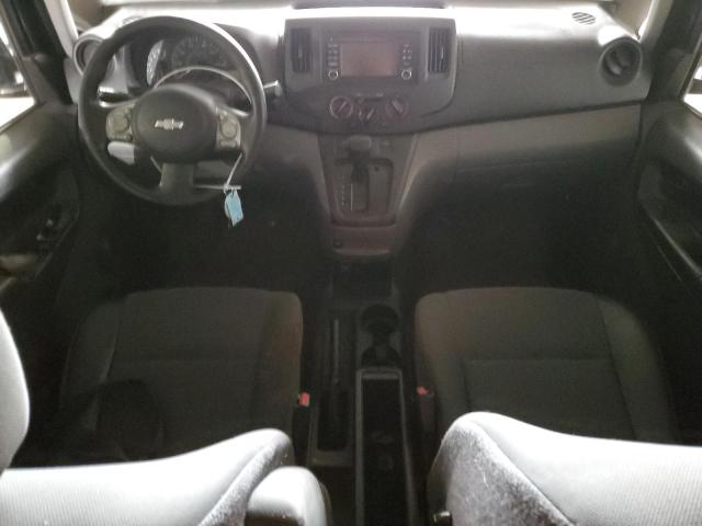 3N63M0ZN3HK706851 - 2017 CHEVROLET CITY EXPRE LT 蓝色 照片 8