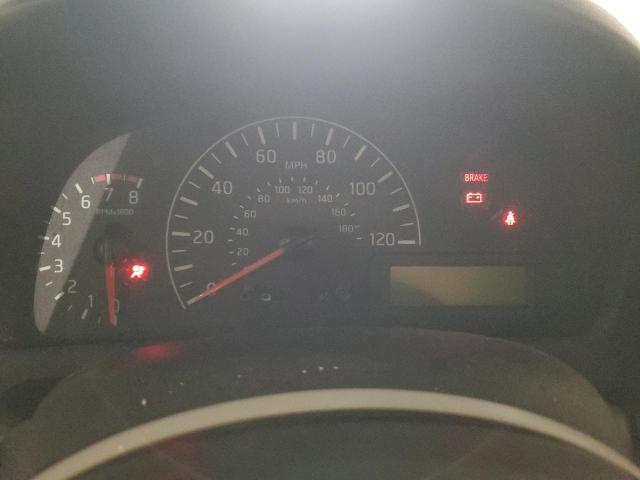 3N63M0ZN3HK706851 - 2017 CHEVROLET CITY EXPRE LT 蓝色 照片 9