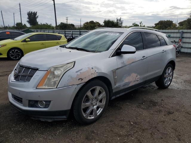 2010 CADILLAC SRX PERFORMANCE COLLECTION, 