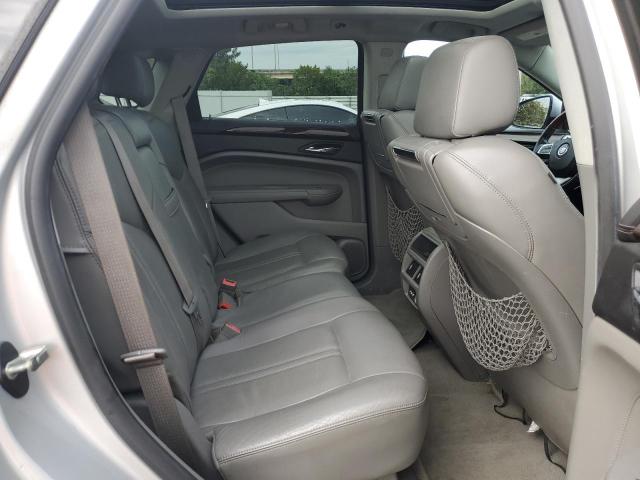 3GYFNBEY9AS558360 - 2010 CADILLAC SRX PERFORMANCE COLLECTION Күміс фото 10