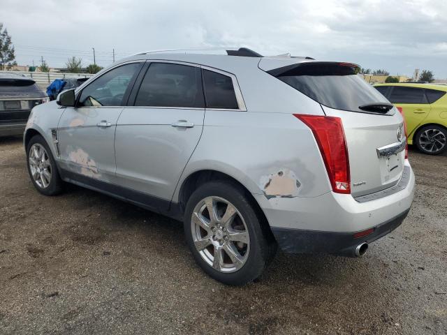 3GYFNBEY9AS558360 - 2010 CADILLAC SRX PERFORMANCE COLLECTION Күміс фото 2