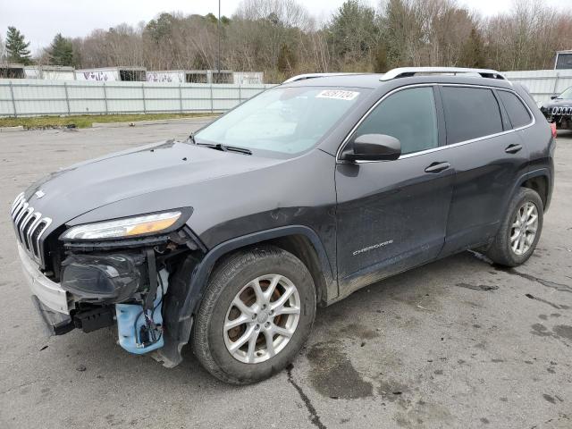 2015 JEEP CHEROKEE LATITUDE, 