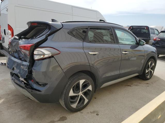 KM8J3CA28JU753858 - 2018 HYUNDAI TUCSON VALUE CHARCOAL photo 3