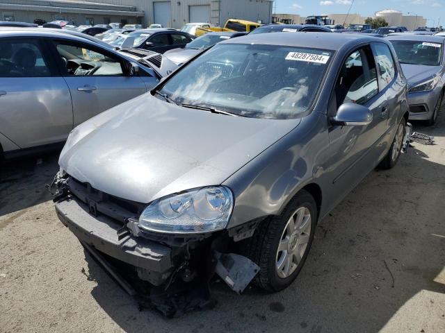 2008 VOLKSWAGEN RABBIT, 