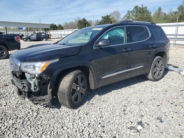 2019 GMC ACADIA DENALI, 