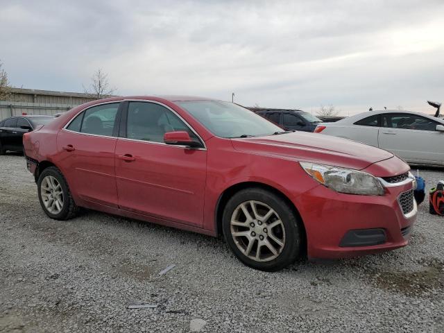 1G11C5SL0EF252828 - 2014 CHEVROLET MALIBU 1LT 红色 照片 4