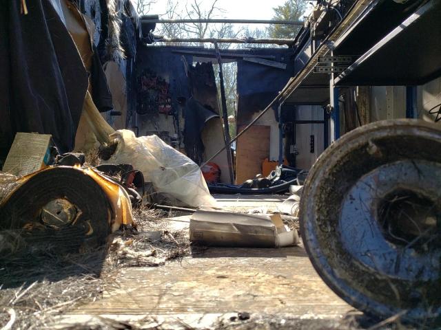 1HA3GTC79MN007746 - 2021 CHEVROLET EXPRESS G3 WHITE photo 10