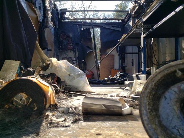 1HA3GTC79MN007746 - 2021 CHEVROLET EXPRESS G3 WHITE photo 11