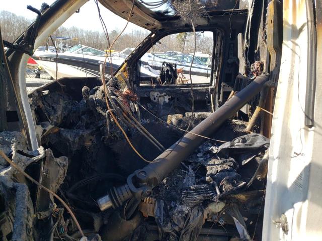 1HA3GTC79MN007746 - 2021 CHEVROLET EXPRESS G3 WHITE photo 7