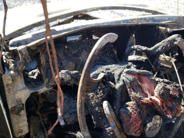 1HA3GTC79MN007746 - 2021 CHEVROLET EXPRESS G3 WHITE photo 9