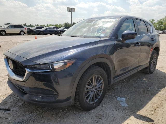 2019 MAZDA CX-5 TOURING, 