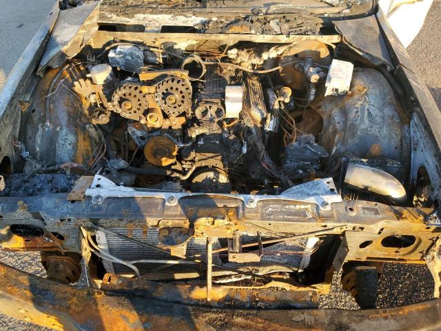 1G1BL52P9SR180058 - 1995 CHEVROLET CAPRICE / CLASSIC SS BURN photo 11