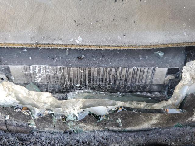 1G1BL52P9SR180058 - 1995 CHEVROLET CAPRICE / CLASSIC SS BURN photo 12