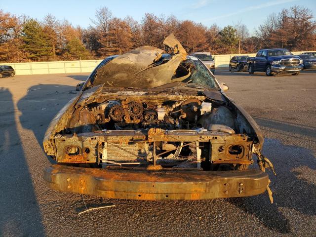 1G1BL52P9SR180058 - 1995 CHEVROLET CAPRICE / CLASSIC SS BURN photo 5