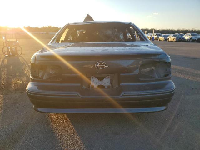 1G1BL52P9SR180058 - 1995 CHEVROLET CAPRICE / CLASSIC SS BURN photo 6