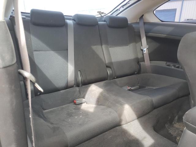 JTKDE3B77A0308548 - 2010 TOYOTA SCION TC თეთრი ფოტო 10