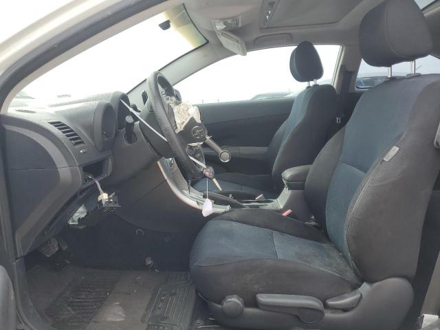 JTKDE3B77A0308548 - 2010 TOYOTA SCION TC თეთრი ფოტო 7