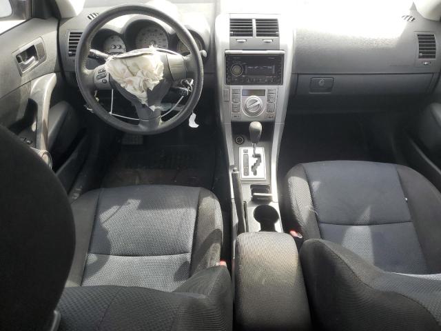 JTKDE3B77A0308548 - 2010 TOYOTA SCION TC თეთრი ფოტო 8