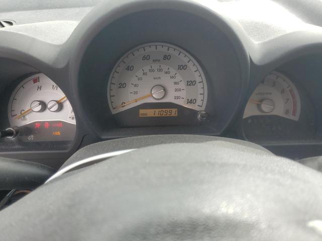 JTKDE3B77A0308548 - 2010 TOYOTA SCION TC თეთრი ფოტო 9