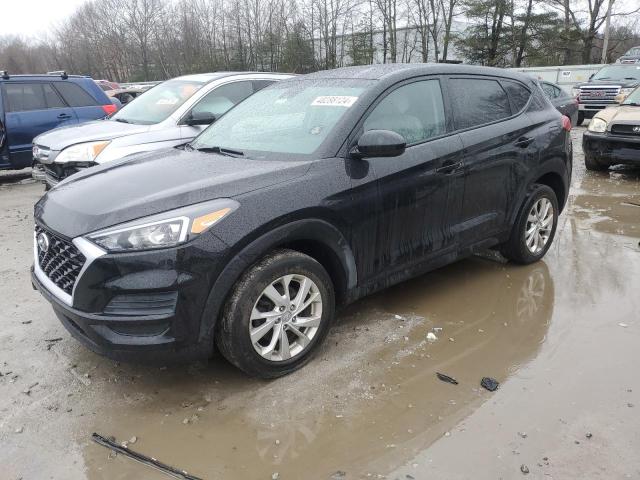 2019 HYUNDAI TUCSON SE, 