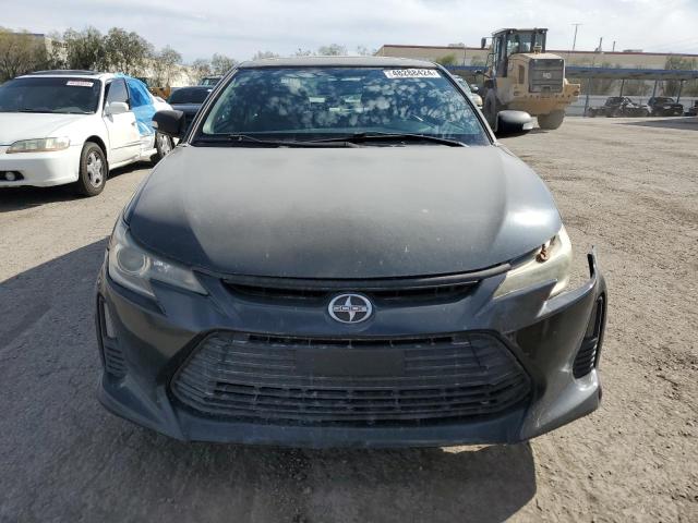 JTKJF5C77FJ002848 - 2015 TOYOTA SCION TC 黑色 照片 5
