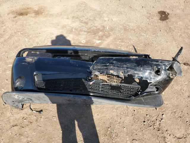 2C3CDZFJ0GH263637 - 2016 DODGE CHALLENGER R/T SCAT PACK BLACK photo 12