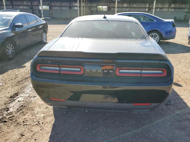 2C3CDZFJ0GH263637 - 2016 DODGE CHALLENGER R/T SCAT PACK BLACK photo 6