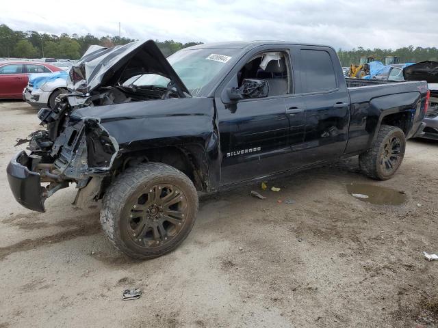 2016 CHEVROLET SILVERADO K1500, 