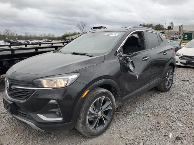 2021 BUICK ENCORE GX SELECT, 