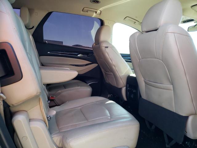 5GAERBKW7JJ230222 - 2018 BUICK ENCLAVE ESSENCE გრაფიტი ფოტო 11