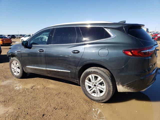 5GAERBKW7JJ230222 - 2018 BUICK ENCLAVE ESSENCE გრაფიტი ფოტო 2