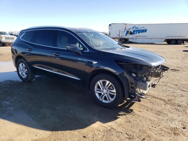 5GAERBKW7JJ230222 - 2018 BUICK ENCLAVE ESSENCE გრაფიტი ფოტო 4