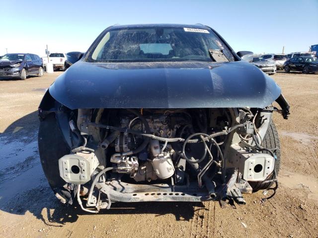 5GAERBKW7JJ230222 - 2018 BUICK ENCLAVE ESSENCE გრაფიტი ფოტო 5