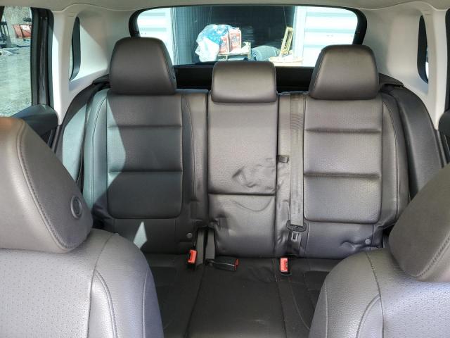 WVGAV7AX4GW549004 - 2016 VOLKSWAGEN TIGUAN S PURPLE photo 10