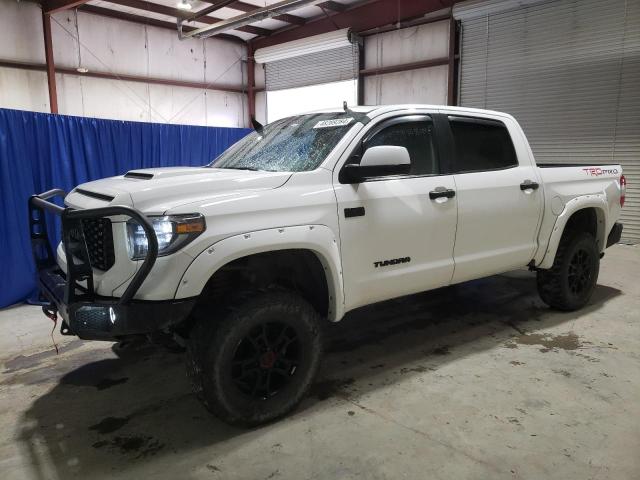 2021 TOYOTA TUNDRA CREWMAX SR5, 