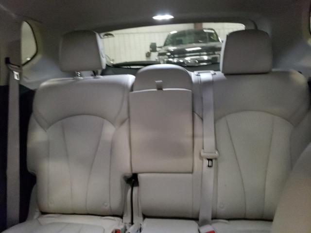 LRBFXBSA7JD056758 - 2018 BUICK ENVISION PREFERRED SILVER photo 10