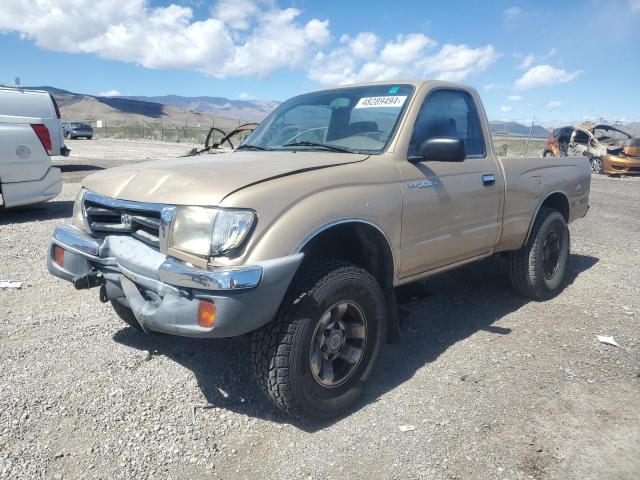 1999 TOYOTA TACOMA PRERUNNER, 