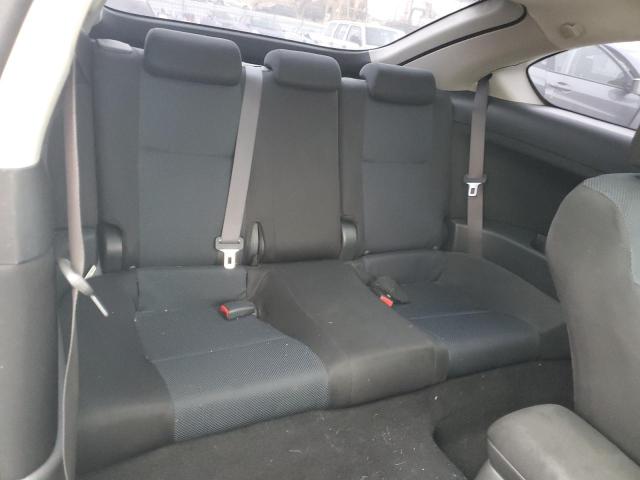 JTKDE177170189207 - 2007 TOYOTA SCION TC 黑色 照片 10