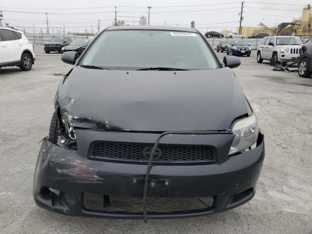 JTKDE177170189207 - 2007 TOYOTA SCION TC 黑色 照片 5